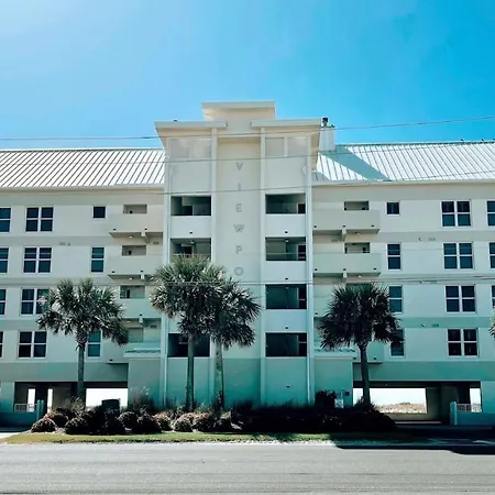 Sea Oats Condo Unit #202